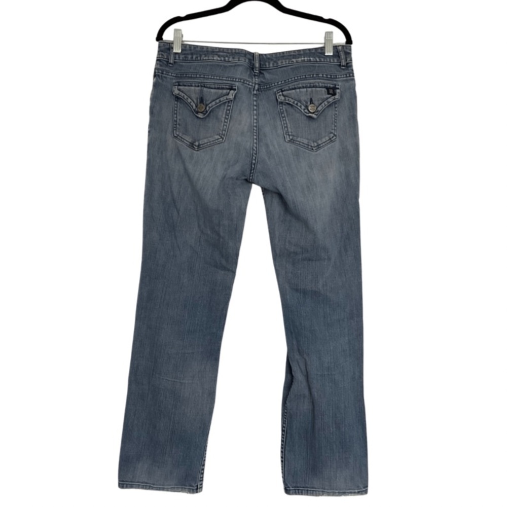 Simply Vera Wang Jeans - Straight Leg - 30” Leg - Streetwear